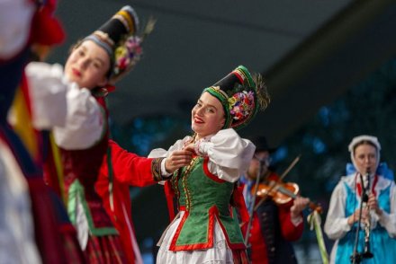 60. TKB - dzień dziewiąty